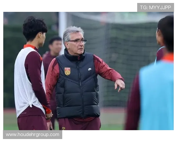 领导喜好主导国足选帅变迁？马德兴：决策层风格更迭源于个人偏好(2)